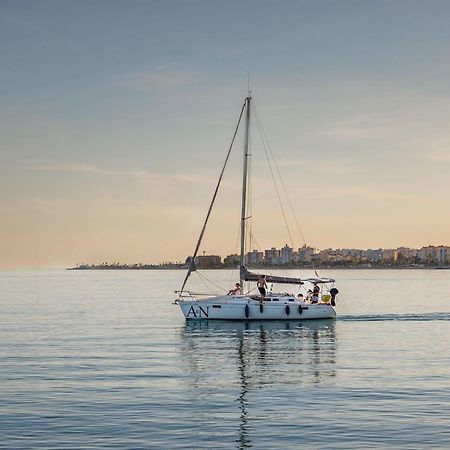 A&N El Senorio 2, Torre Del Mar Apartment ภายนอก รูปภาพ