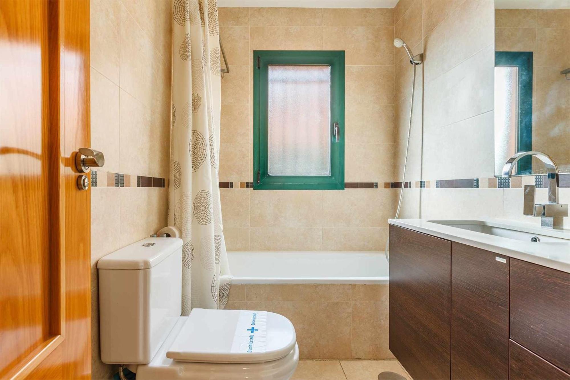 A&N El Senorio 2, Torre Del Mar Apartment ภายนอก รูปภาพ
