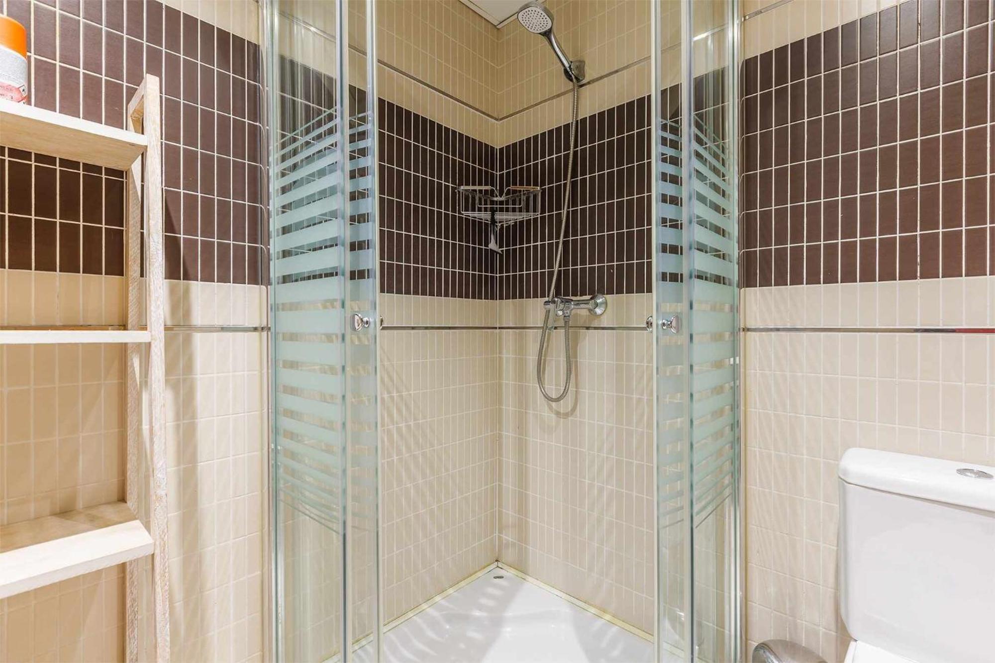 A&N El Senorio 2, Torre Del Mar Apartment ภายนอก รูปภาพ